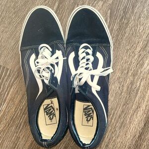 Used Vans Sz 13